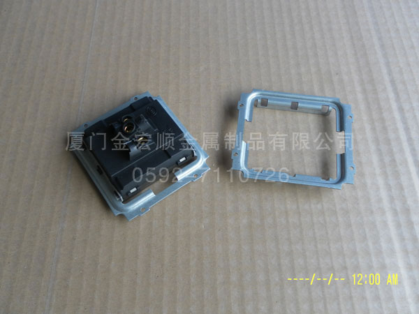 開(kāi)關(guān)面板5