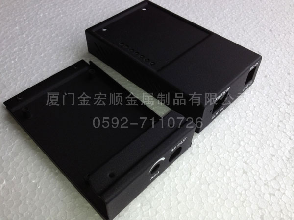 交換機、收發(fā)器網(wǎng)管機箱系列2