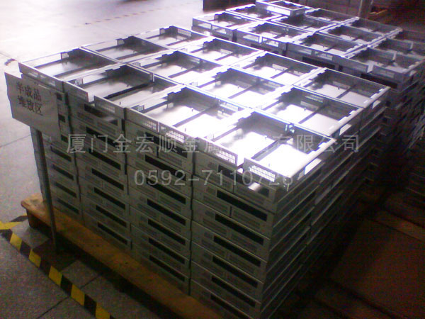 交換機、收發(fā)器網(wǎng)管機箱系列3