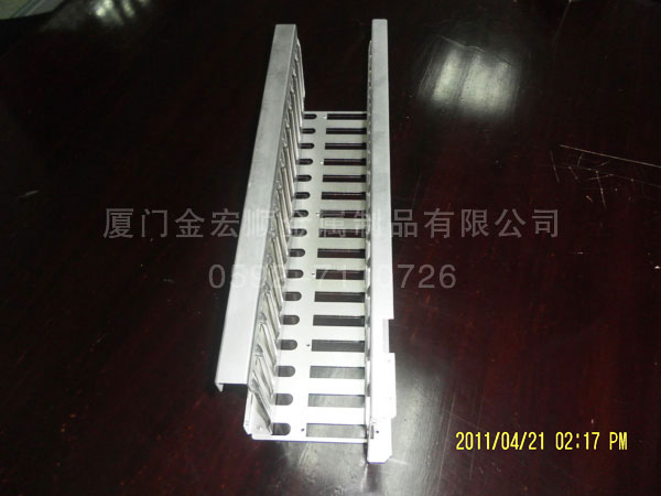 交換機、收發(fā)器網(wǎng)管機箱系列5