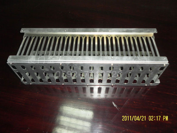 交換機、收發(fā)器網(wǎng)管機箱系列6