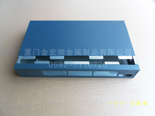 交換機(jī)、收發(fā)器網(wǎng)管機(jī)箱系列11