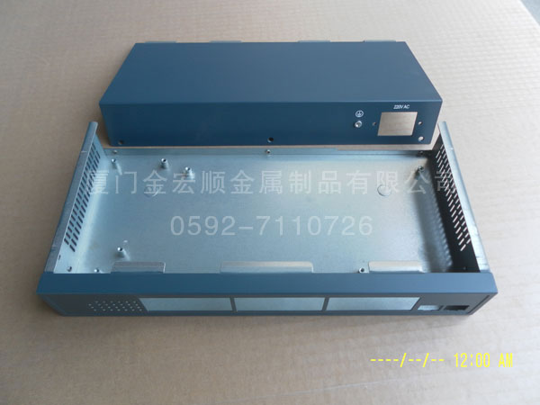 交換機(jī)、收發(fā)器網(wǎng)管機(jī)箱系列12