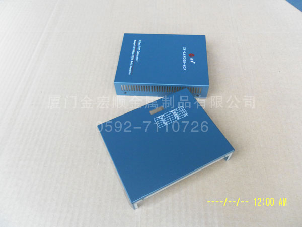 交換機(jī)、收發(fā)器網(wǎng)管機(jī)箱系列14