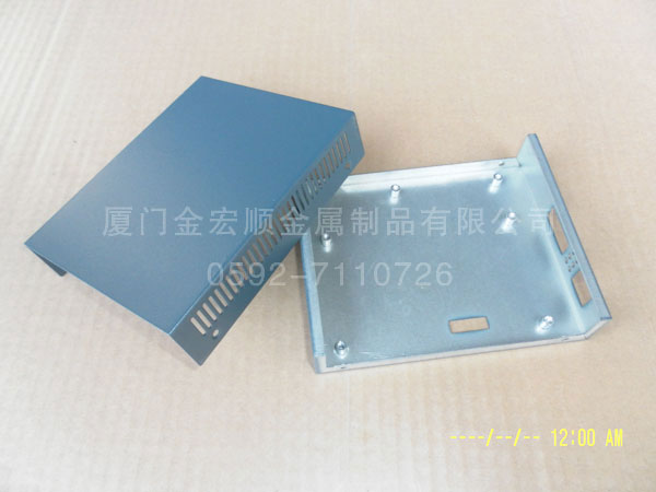 交換機(jī)、收發(fā)器網(wǎng)管機(jī)箱系列17