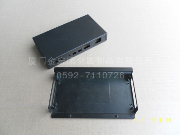 交換機(jī)、收發(fā)器網(wǎng)管機(jī)箱系列19