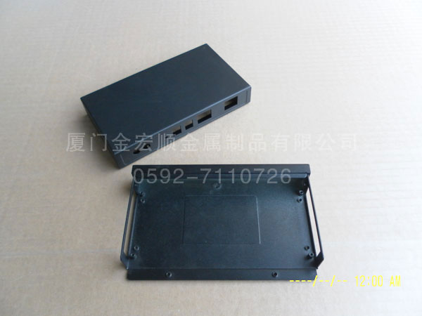 交換機(jī)、收發(fā)器網(wǎng)管機(jī)箱系列20