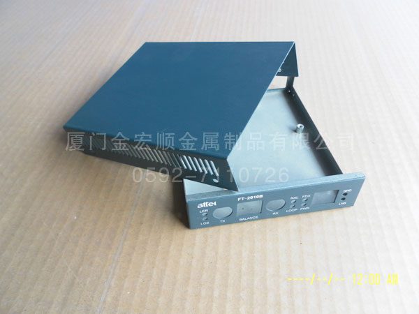 交換機(jī)、收發(fā)器網(wǎng)管機(jī)箱系列26