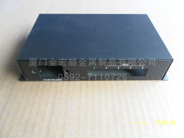 交換機(jī)、收發(fā)器網(wǎng)管機(jī)箱系列27