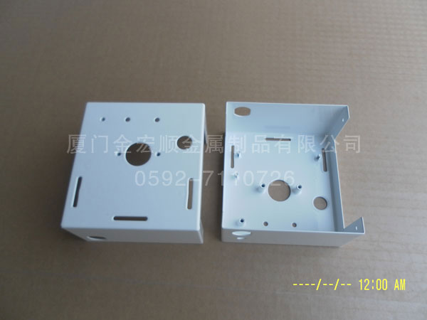 門禁、電源盒系列6