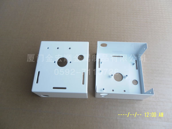 門禁、電源盒系列7