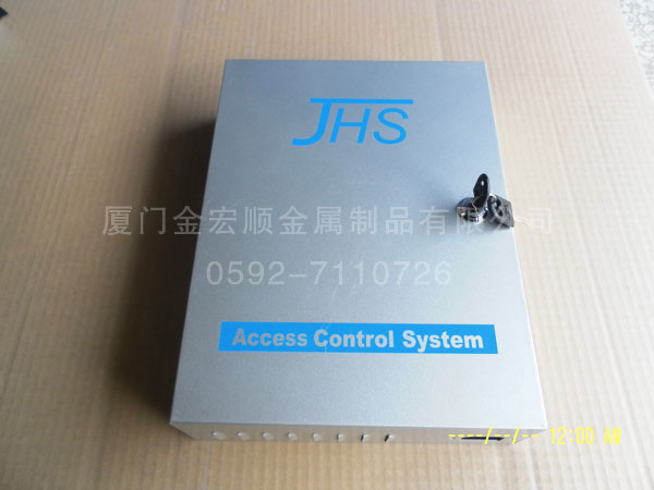 門禁、電源盒系列11