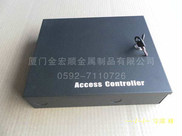 門禁、電源盒系列12