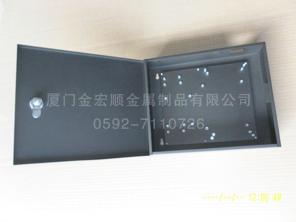 門禁、電源盒系列13