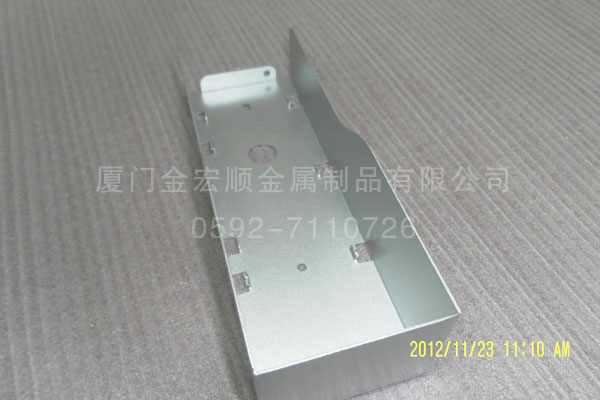 門禁、電源盒系列16