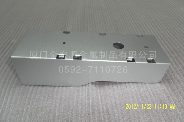 門禁、電源盒系列17