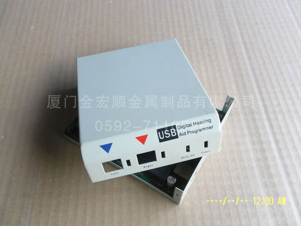 儀器設(shè)備機(jī)殼3