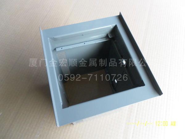 儀器設(shè)備機(jī)殼5