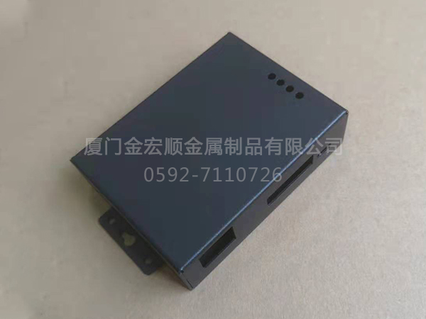 工業(yè)路由器機(jī)殼11