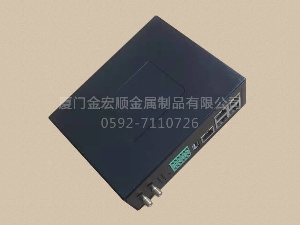 工業(yè)路由器機(jī)殼13