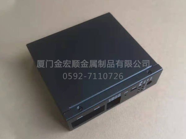 工業(yè)路由器機(jī)殼14