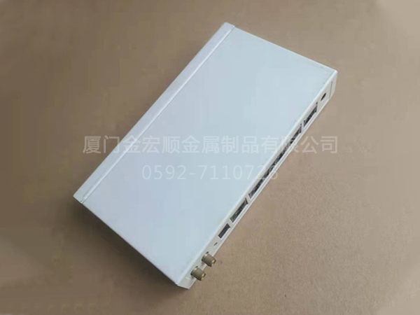 工業(yè)路由器機(jī)殼15