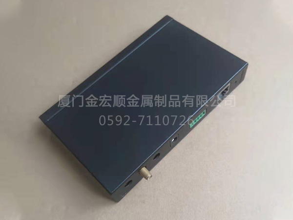 工業(yè)路由器機(jī)殼17