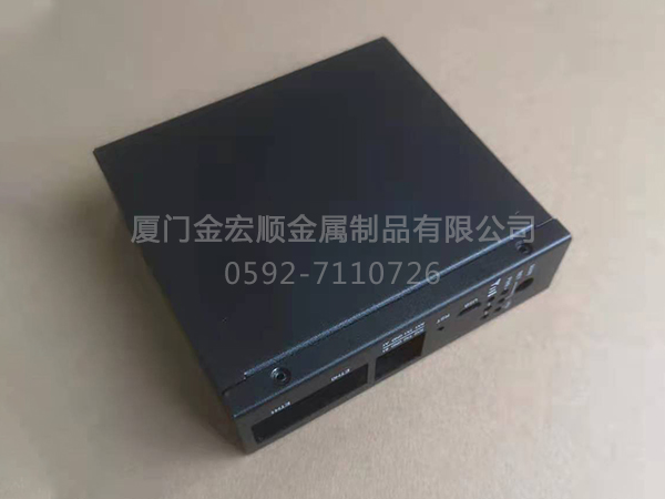 工業(yè)路由器機(jī)殼20