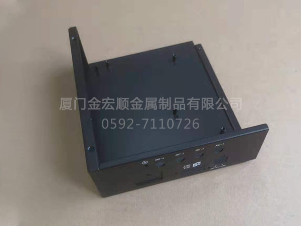 工業(yè)路由器機(jī)殼21