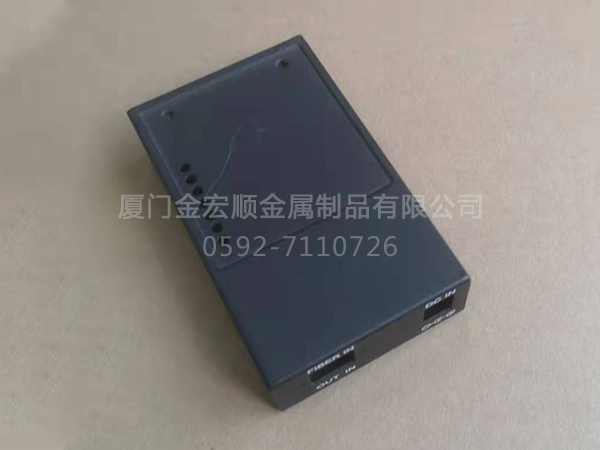 工業(yè)路由器機(jī)殼22